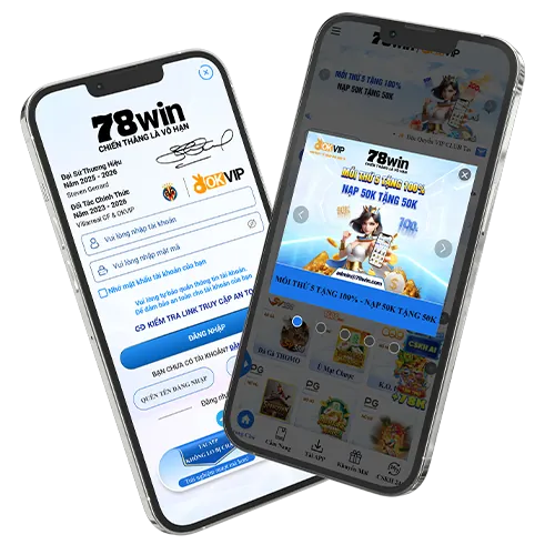 Tiện lợi tối đa khi 36win tải app