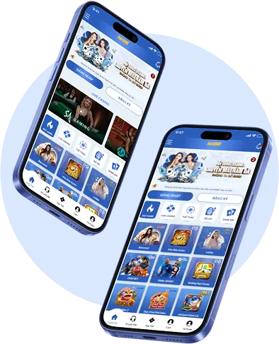 Đồ họa sống động 36win