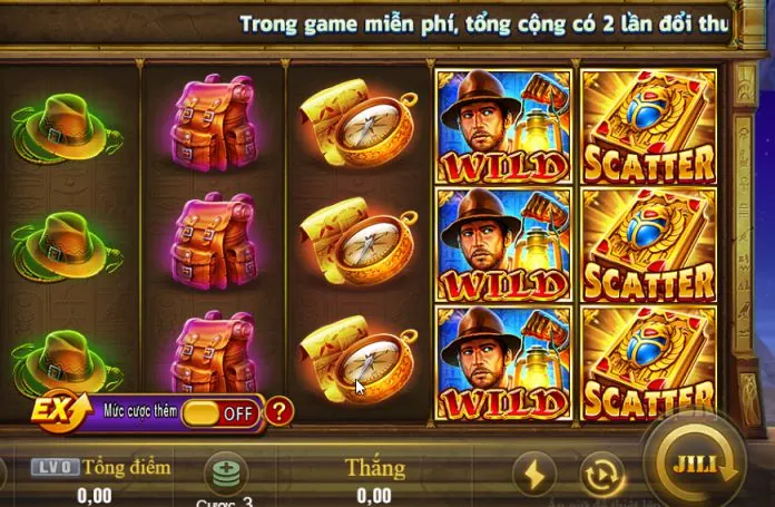 Poker tại 36win