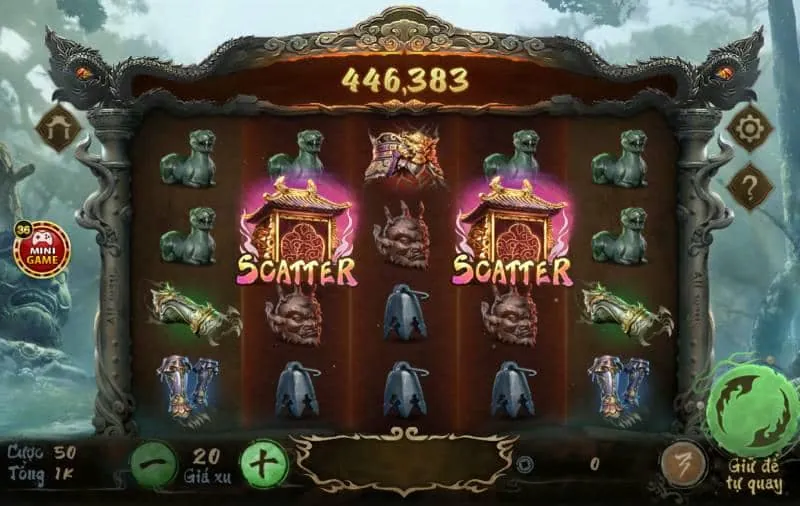 Minh họa chiến lược quản lý vốn và kiểm soát cảm xúc khi chơi game tại 36win APP