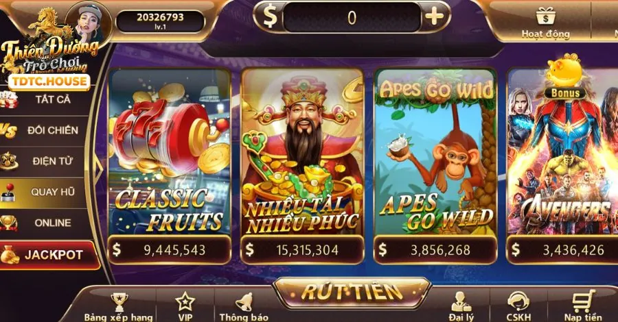 Hướng dẫn trò chơi Đá gà 36win tải app
