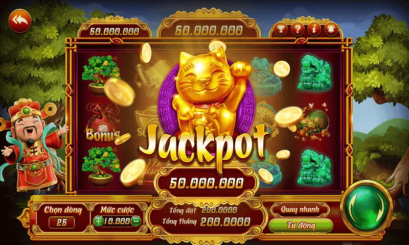 Giao diện ứng dụng 36win hiển thị các loại hình trò chơi đa dạng