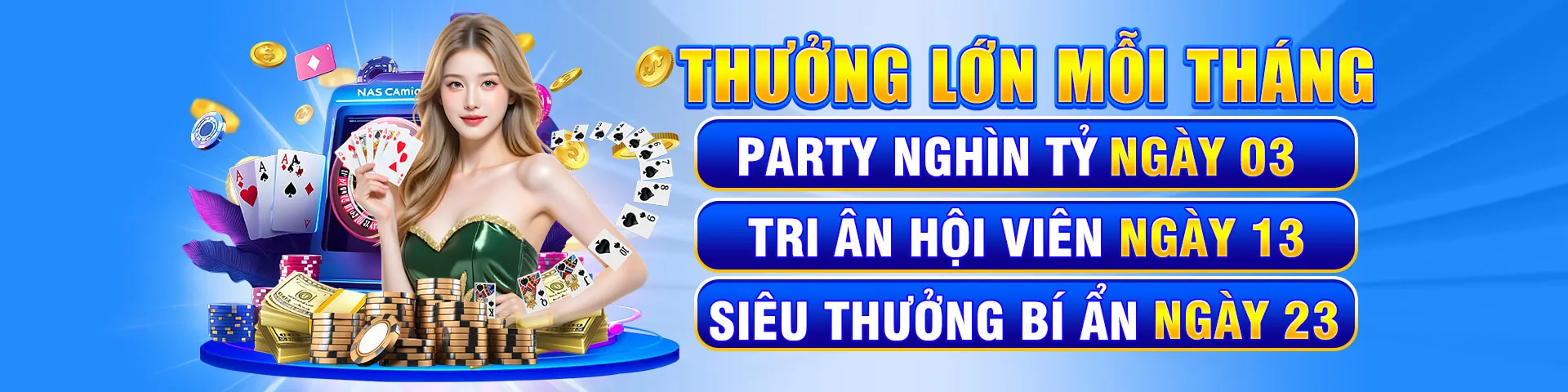 Hình ảnh sòng bạc Baccarat trực tuyến sang trọng tại 36win