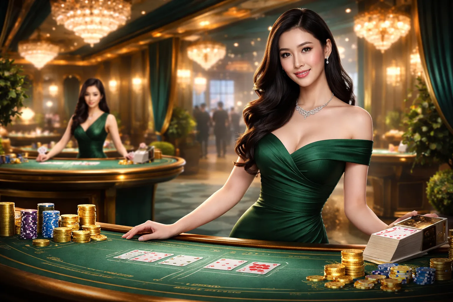 Trải nghiệm giải trí di động 36win