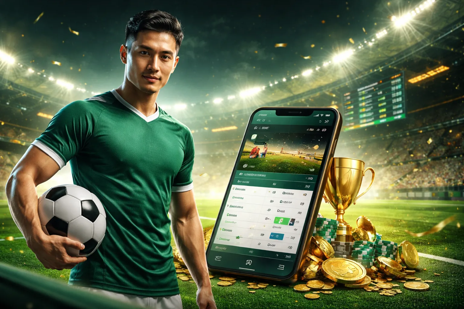 Bảo mật và độ tin cậy của 36win