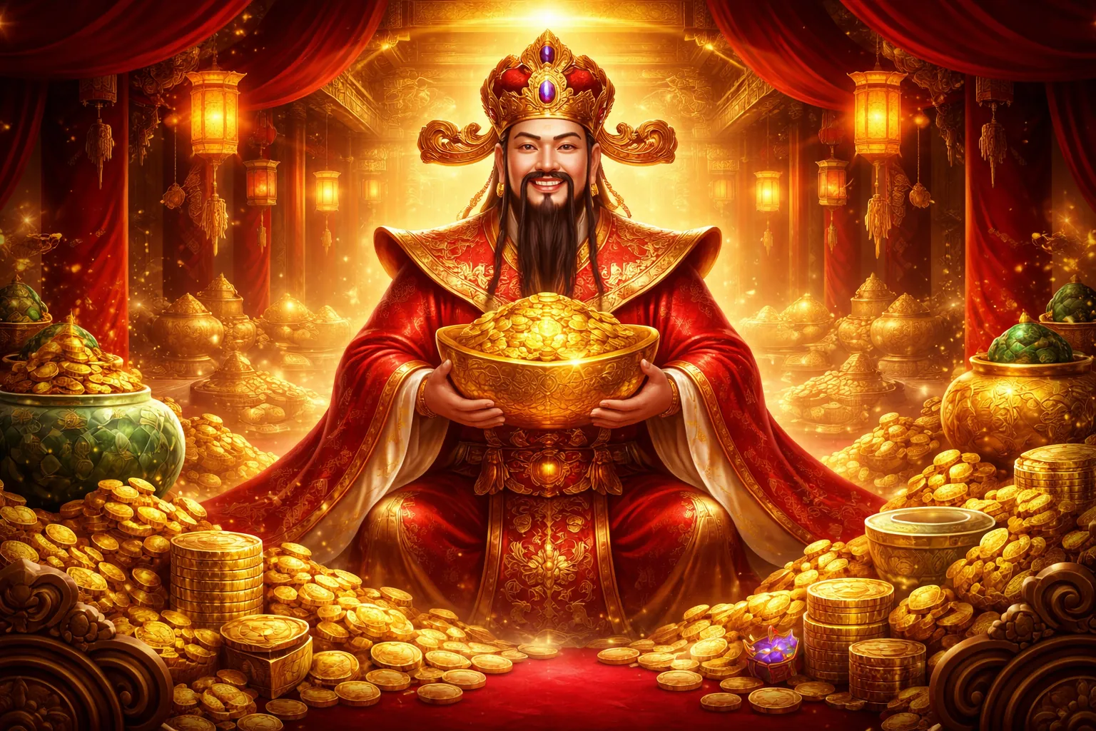 Bắn cá, xổ số, đá gà 36win