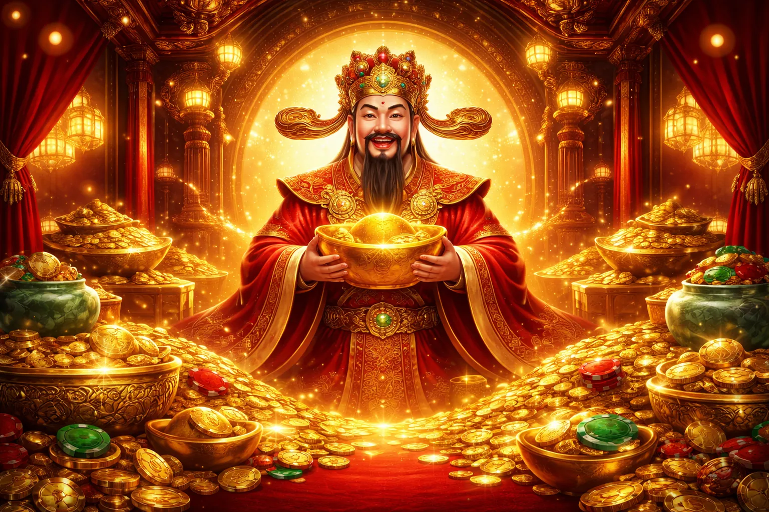 Bản đồ vị trí và thông tin công ty 36win tải app